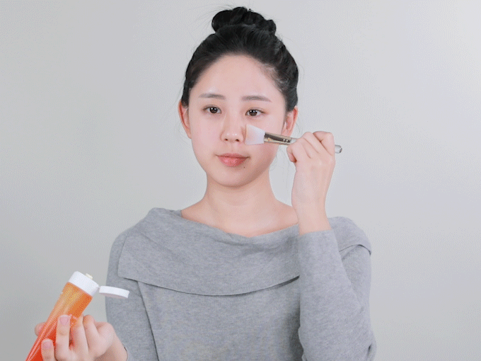 auau Flower Peel Off Pack 100ml empresskorea Refreshing Skin with Gentle Peel-off Pack Transform Your Skin Care Routine Disco...